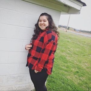 Meet your Posher, Caitlyn